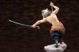 Оригинальная аниме фигурка &laquo;ARTFX J Demon Slayer: Kimetsu no Yaiba Inosuke Hashibira 1/8 Complete Figure&raquo;