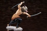 Оригинальная аниме фигурка &laquo;ARTFX J Demon Slayer: Kimetsu no Yaiba Inosuke Hashibira 1/8 Complete Figure&raquo;
