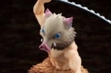 Оригинальная аниме фигурка &laquo;ARTFX J Demon Slayer: Kimetsu no Yaiba Inosuke Hashibira 1/8 Complete Figure&raquo;