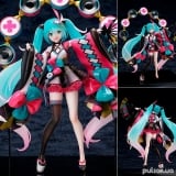 Оригинальная аниме фигурка &laquo;Hatsune Miku "Magical Mirai 2020 -Summer Festival-" Ver. 1/7 Complete Figure&raquo;