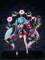 Оригинальная аниме фигурка &laquo;Hatsune Miku "Magical Mirai 2020 -Summer Festival-" Ver. 1/7 Complete Figure&raquo;