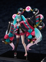 Оригинальная аниме фигурка &laquo;Hatsune Miku "Magical Mirai 2020 -Summer Festival-" Ver. 1/7 Complete Figure&raquo;