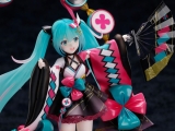 Оригинальная аниме фигурка &laquo;Hatsune Miku "Magical Mirai 2020 -Summer Festival-" Ver. 1/7 Complete Figure&raquo;
