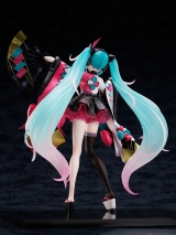 Оригинальная аниме фигурка &laquo;Hatsune Miku "Magical Mirai 2020 -Summer Festival-" Ver. 1/7 Complete Figure&raquo;