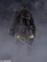 Оригинальная sci-fi фигурка &laquo;figma Ghost of Tsushima Jin Sakai&raquo;