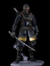 Оригинальная sci-fi фигурка &laquo;figma Ghost of Tsushima Jin Sakai&raquo;