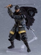 Оригинальная sci-fi фигурка &laquo;figma Ghost of Tsushima Jin Sakai&raquo;