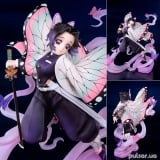 Оригинальная аниме фигурка &laquo;Figuarts ZERO Shinobu Kocho Insect Breathing "Demon Slayer: Kimetsu no Yaiba"&raquo;