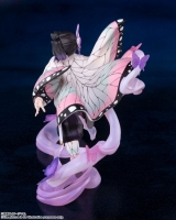 Оригинальная аниме фигурка &laquo;Figuarts ZERO Shinobu Kocho Insect Breathing "Demon Slayer: Kimetsu no Yaiba"&raquo;