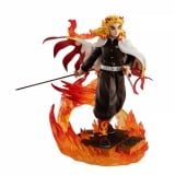 Оригинальная аниме фигурка &laquo;G.E.M. Series Demon Slayer: Kimetsu no Yaiba Kyojuro Rengoku Complete Figure&raquo;