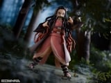 Оригинальная аниме фигурка &laquo;figma Demon Slayer: Kimetsu no Yaiba Nezuko Kamado DX Edition&raquo;