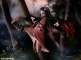 Оригинальная аниме фигурка &laquo;figma Demon Slayer: Kimetsu no Yaiba Nezuko Kamado DX Edition&raquo;