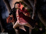 Оригинальная аниме фигурка &laquo;figma Demon Slayer: Kimetsu no Yaiba Nezuko Kamado DX Edition&raquo;