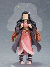 Оригинальная аниме фигурка &laquo;figma Demon Slayer: Kimetsu no Yaiba Nezuko Kamado DX Edition&raquo;
