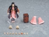 Оригинальная аниме фигурка &laquo;figma Demon Slayer: Kimetsu no Yaiba Nezuko Kamado DX Edition&raquo;