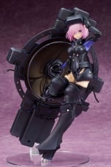 Оригінальна аніме фігурка &laquo;Fate/Grand Order Shielder/Mash Kyrielight [Ortenaus] 1/7 Complete Figure&raquo;