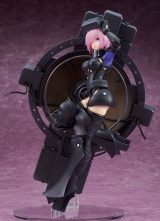 Оригинальная аниме фигурка  &laquo;Fate/Grand Order Shielder/Mash Kyrielight [Ortenaus] 1/7 Complete Figure&raquo;