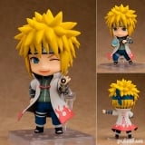 Оригінальна аніме фігурка &laquo;Nendoroid NARUTO Shippuden Minato Namikaze&raquo;