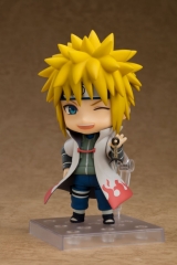 Оригинальная аниме фигурка &laquo;Nendoroid NARUTO Shippuden Minato Namikaze&raquo;