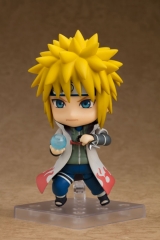 Оригинальная аниме фигурка &laquo;Nendoroid NARUTO Shippuden Minato Namikaze&raquo;