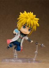 Оригинальная аниме фигурка &laquo;Nendoroid NARUTO Shippuden Minato Namikaze&raquo;