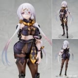 Оригінальна аніме фігурка &laquo;Atelier Ryza: Ever Darkness & the Secret Hideout Lila (Lila Decyrus) 1/7 Complete Figure&raquo;
