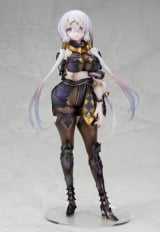 Оригинальная аниме фигурка &laquo;Atelier Ryza: Ever Darkness & the Secret Hideout Lila (Lila Decyrus) 1/7 Complete Figure&raquo;