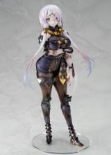 Оригинальная аниме фигурка &laquo;Atelier Ryza: Ever Darkness & the Secret Hideout Lila (Lila Decyrus) 1/7 Complete Figure&raquo;