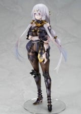 Оригинальная аниме фигурка &laquo;Atelier Ryza: Ever Darkness & the Secret Hideout Lila (Lila Decyrus) 1/7 Complete Figure&raquo;