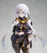 Оригинальная аниме фигурка &laquo;Atelier Ryza: Ever Darkness & the Secret Hideout Lila (Lila Decyrus) 1/7 Complete Figure&raquo;