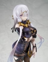 Оригинальная аниме фигурка &laquo;Atelier Ryza: Ever Darkness & the Secret Hideout Lila (Lila Decyrus) 1/7 Complete Figure&raquo;