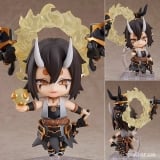Оригинальная аниме фигурка &laquo;Nendoroid Onmyoji Otakemaru&raquo;