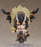 Оригинальная аниме фигурка &laquo;Nendoroid Onmyoji Otakemaru&raquo;
