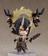 Оригинальная аниме фигурка &laquo;Nendoroid Onmyoji Otakemaru&raquo;