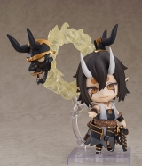 Оригинальная аниме фигурка &laquo;Nendoroid Onmyoji Otakemaru&raquo;
