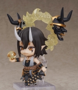 Оригинальная аниме фигурка &laquo;Nendoroid Onmyoji Otakemaru&raquo;