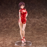 Оригинальная аниме фигурка &laquo;Rent-A-Girlfriend Chizuru Mizuhara China Dress Ver. Complete Figure&raquo;