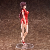 Оригинальная аниме фигурка &laquo;Rent-A-Girlfriend Chizuru Mizuhara China Dress Ver. Complete Figure&raquo;