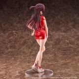 Оригинальная аниме фигурка &laquo;Rent-A-Girlfriend Chizuru Mizuhara China Dress Ver. Complete Figure&raquo;