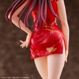 Оригинальная аниме фигурка &laquo;Rent-A-Girlfriend Chizuru Mizuhara China Dress Ver. Complete Figure&raquo;