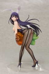 Оригинальная аниме фигурка «The Fruit of Grisaia Yumiko Sakaki 1/7 Complete Figure»