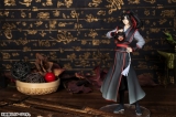 Оригинальная аниме фигурка &laquo;POP UP PARADE Anime "The Master of Diabolism" Wei Wuxian Complete Figure&raquo;