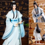 Оригинальная аниме фигурка &laquo;POP UP PARADE Anime "The Master of Diabolism" Lan Wangji Complete Figure&raquo;