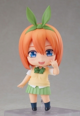 Оригинальная аниме фигурка &laquo;Nendoroid The Quintessential Quintuplets Yotsuba Nakano.&raquo;