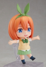 Оригинальная аниме фигурка &laquo;Nendoroid The Quintessential Quintuplets Yotsuba Nakano.&raquo;