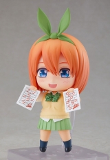 Оригинальная аниме фигурка &laquo;Nendoroid The Quintessential Quintuplets Yotsuba Nakano.&raquo;