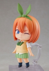 Оригинальная аниме фигурка &laquo;Nendoroid The Quintessential Quintuplets Yotsuba Nakano.&raquo;