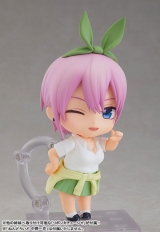 Оригинальная аниме фигурка &laquo;Nendoroid The Quintessential Quintuplets Yotsuba Nakano.&raquo;