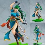 Оригінальна аніме фігурка &laquo;Fire Emblem Lyn 1/7 Complete Figure&raquo;