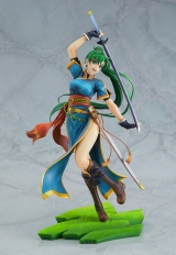 Оригинальная аниме фигурка &laquo;Fire Emblem Lyn 1/7 Complete Figure&raquo;